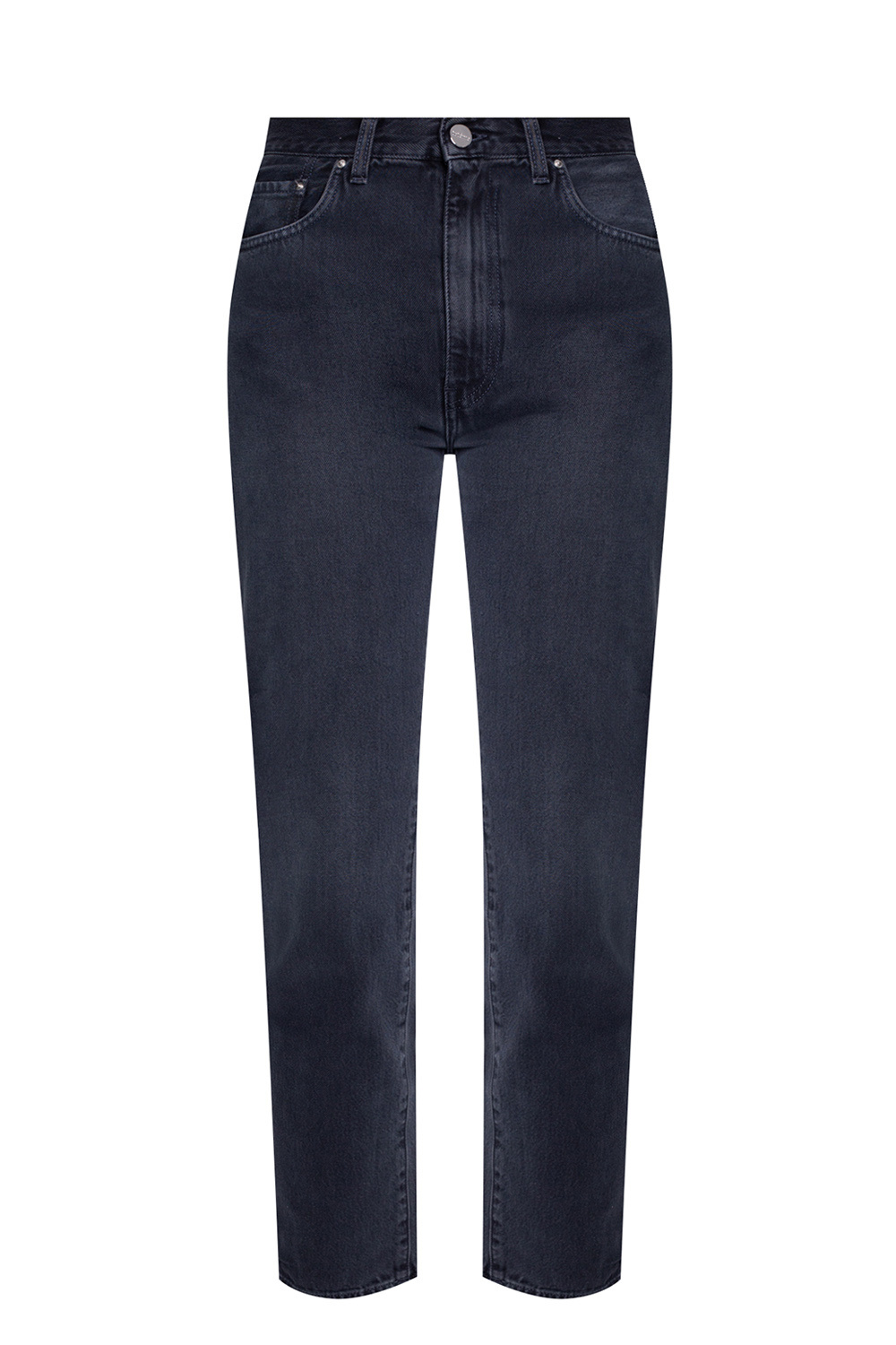 Jean homme online zara